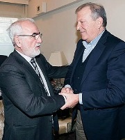 Ο Σαββίδης ενισχύει την ΠΑΕ με Βεζυρτζή και Κούδα